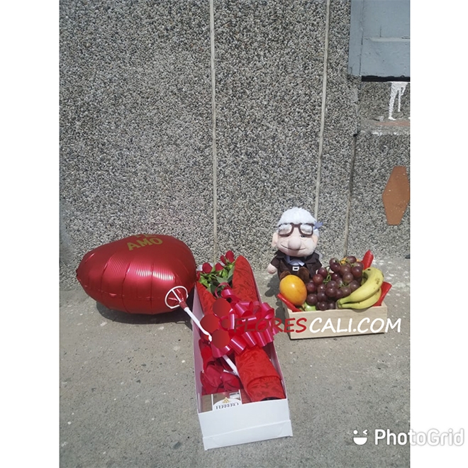 Regalos de amor en cali 