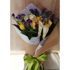 Bouquet especial, ramos para regalar en cali