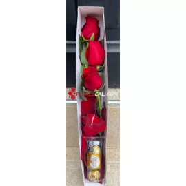 Caja amor detalle día de la Madre