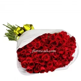 Pensando en Ti flores y rosas 